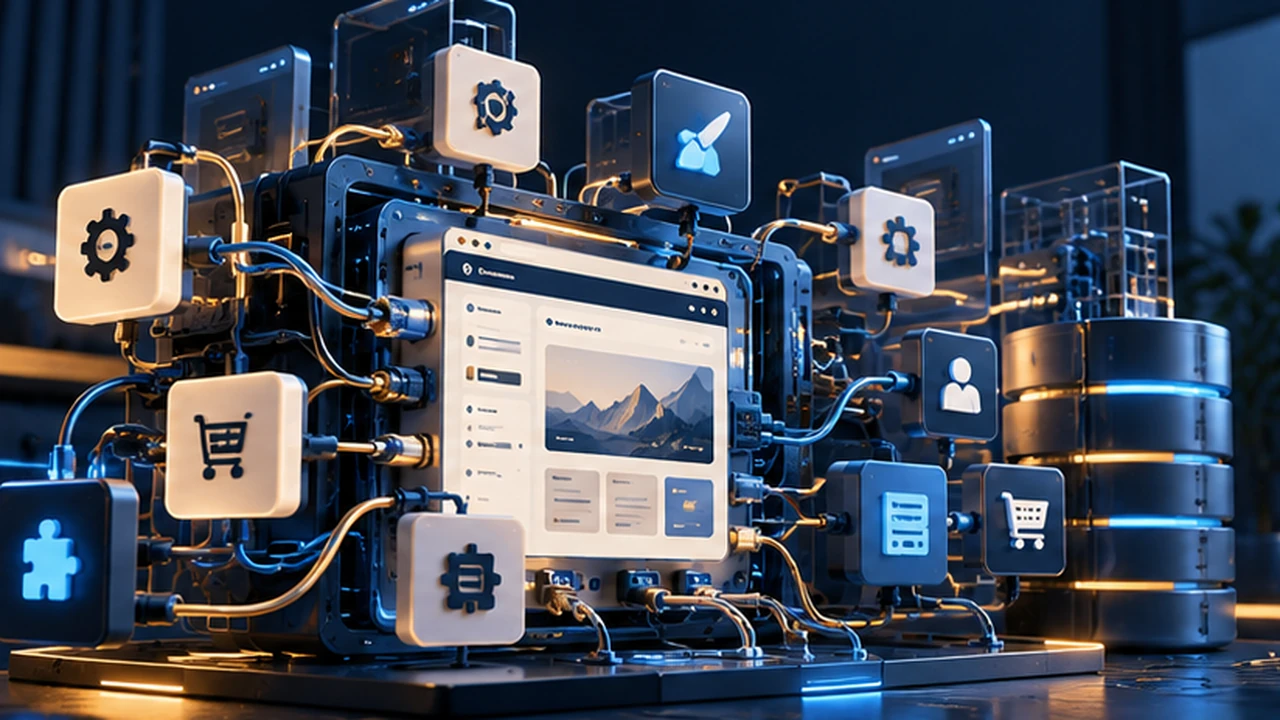 More Plugins Won’t Fix a Weak WordPress Architecture