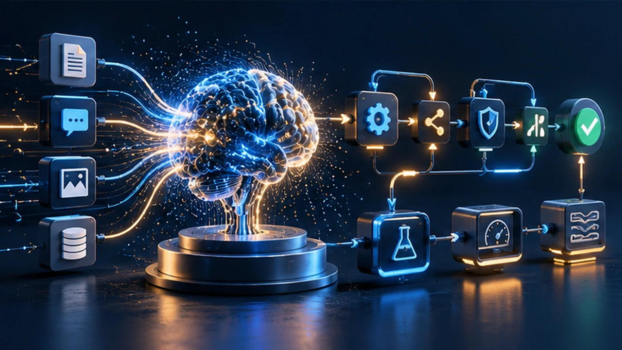 Why AI Automations Fail After the Demo—and What Production Requires