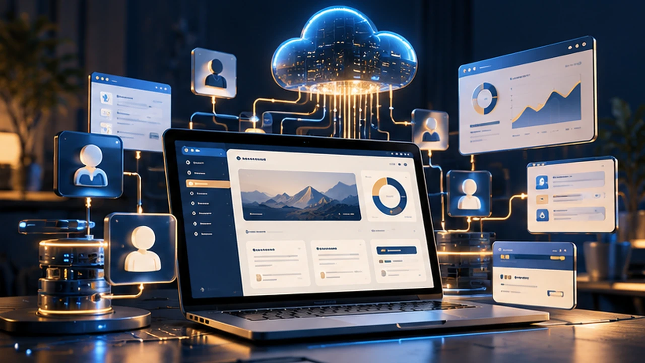 Can WordPress Power a Serious SaaS Product? The Real Trade-Offs